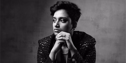 RAAGAVERSE - Indo-Jazz Fusion with Shruti Ramani