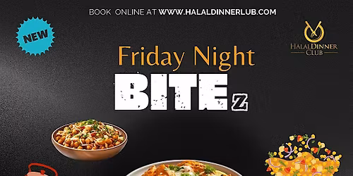 Friday Night Bite