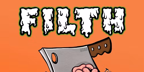 FILTH HORROR