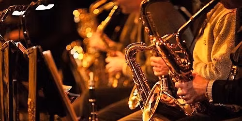 25\/26 WCSD Honor Jazz Band Concert