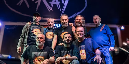 B'OTTO'S BLUES NIGHT - live at XRAY