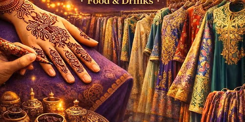 Annual Eid Al Adha Bazaar 