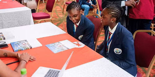 Worldview Lagos Education Fairs, October 2025