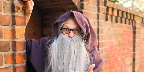 Knecht Ruprecht