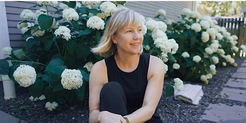 Yin Yoga & Somatic Movement with Jill Thompson