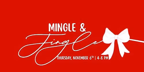 Mingle & Jingle