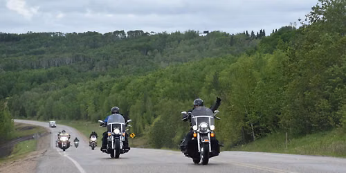 Ride For Kids Camp - Annual Fundraiser Motorcycle Ride 2026