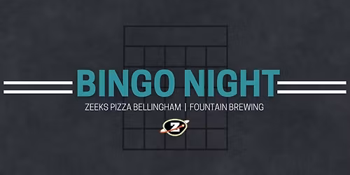 Bingo Night