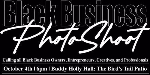 Black Business: In Frame