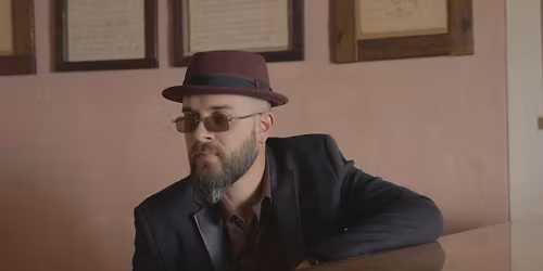 Lorenzo Santangelo in concert