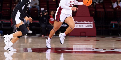 Santa Clara Broncos Women's Basketball vs. Stanford Cardinal Women's Basketball