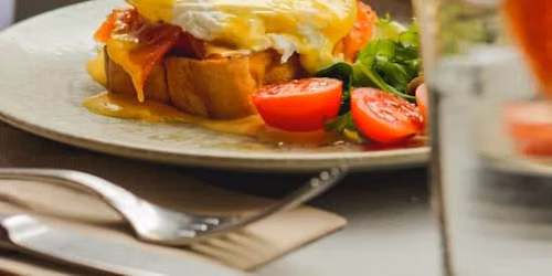 El brunch m\u00e1s Descarao en Plaza de Espa\u00f1a