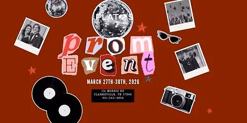 Prom Event