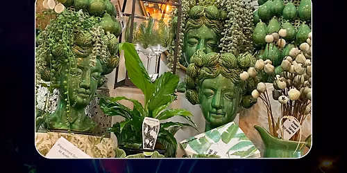 Christmas Shopping Night