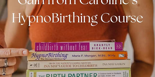 HypnoBirthing