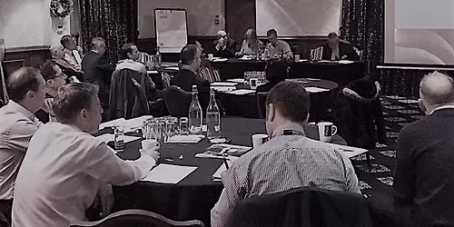 NWAA AGM, Winter Member Forum & Christmas Mix & Mingle Networking Event