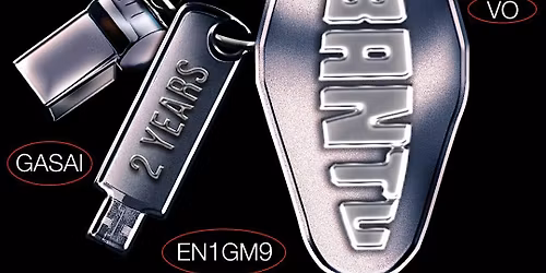 ABANTU: 2 YEAR ANNIVERSARY SPECIAL