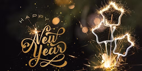 NEW YEARS PARTY! - ORIENTAL SPORT CLUB