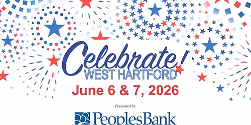 Celebrate! West Hartford 2026