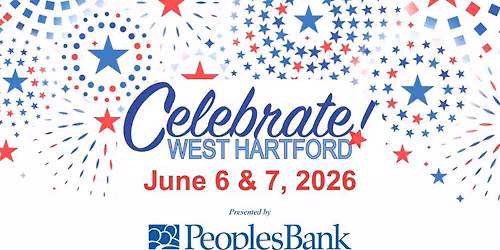 Celebrate! West Hartford 2026