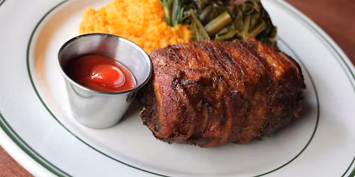 Retirement Success Lunch & Workshop hosted at Blackfinn Ameripub