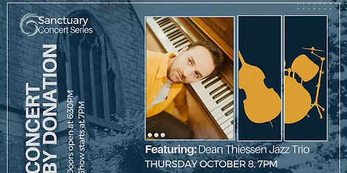 Sanctuary Concert Series