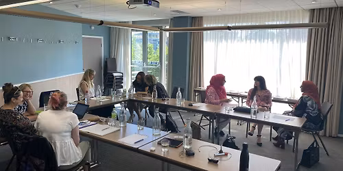 Winchester [In-person]: Trauma, The Brain & Recovery