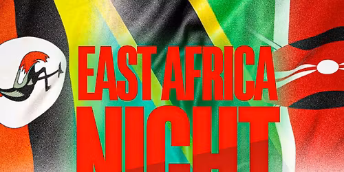 East Africa Night