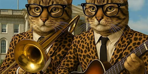 The Cats at The Barley