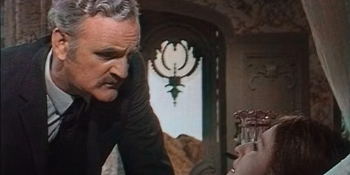 ARROW VIDEO PRESENTS: GRINDFEST \u2013 LOST FILM - BBC\u2019s LATE-NIGHT HORROR \u2018NO SUCH THING AS A VAMPIRE'