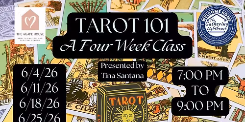 Tarot 101