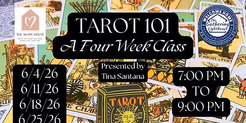 Tarot 101