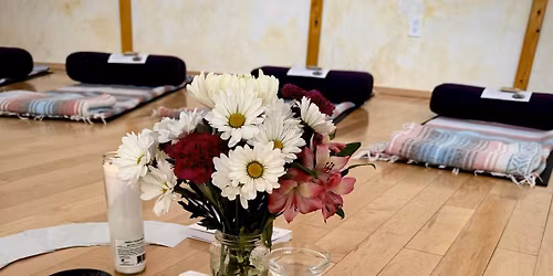 Summer Flow: A Seasonal Sound + Somatic Experience