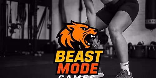 Beast Mode Games Norwich