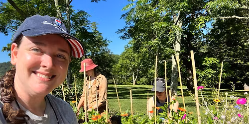 Historical Landscaping for Beginners