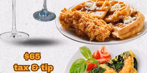 \ud83c\udfb7 Sunday Jazz Brunch is BACK at PIPS On La Brea! \ud83c\udf7e\ud83c\udfb6