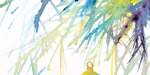 ALTRINCHAM Paint Night - Together