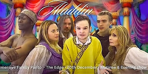 Aladdin