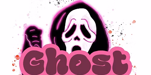Paint & Pinot \u2013 Ghostface