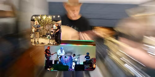 Triple Band Blowout! STC,Hijazz Ensemble,Stem Afternoon