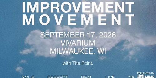 Improvement Movement