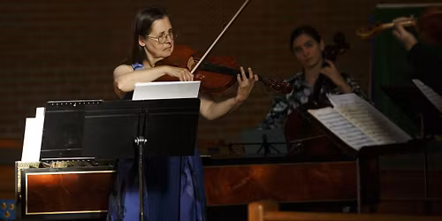 Nature Meets Spirit: Performance with Colette Abel