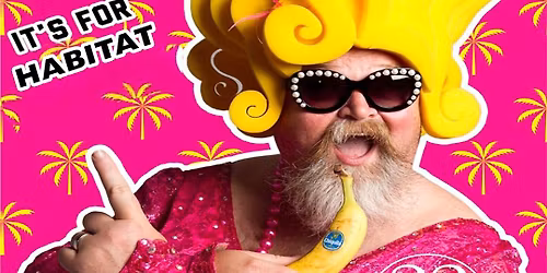 Habitat for Humanity Fundraiser: QMitch Bingo @ 22&CO Key West