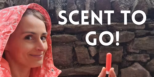 Scent to Go!