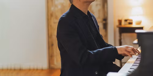 Los Angeles Philharmonic - Joshua Bell and Jeremy Denk at Walt Disney Concert Hall