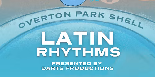 Latin Rhythms and Hollywood Drama at Ohio Theatre - Columbus