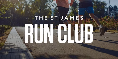 The STJ Run Club