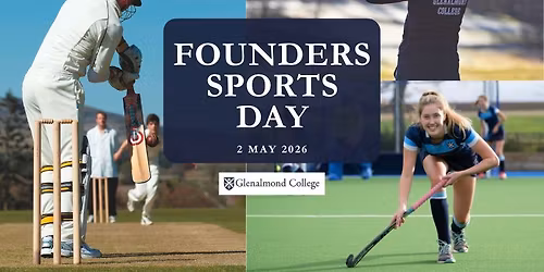 Founders Sports Day