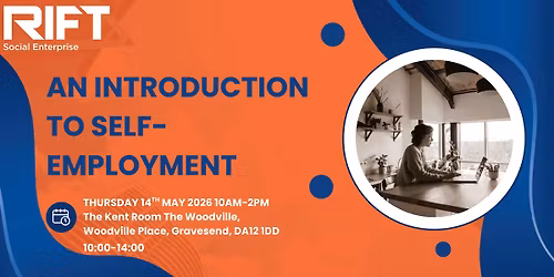 An Introduction to Self-Employment