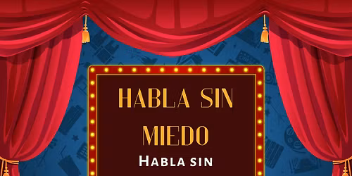 Habla Sin Miedo, Habla Sin Muletillas